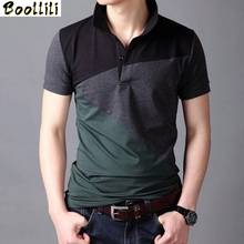 JANPA Style 2020 Brand Casual Polo Shirts Short Sleeve Men Summer Cotton Breathable Tops Tee ASIAN SIZE M-5XL 6XL 2024 - buy cheap