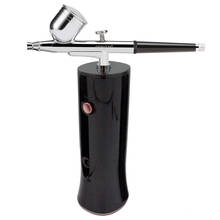 OPHIR Airbrush Kit with Charging Battery  Portable Charging Airbrush Kit Beauty Face Skin Care Airbrush AC053B 2024 - buy cheap