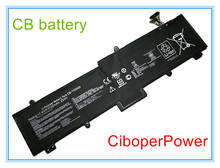 Original quality Battery for 7.4V 23Wh C21-TX300D battery forTX300CA series laptop 2024 - buy cheap