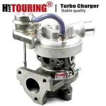 Turbocompresor para Toyota ct12 turbo CT12C 17201-70010 17201 70010 1720170010 para TOYOTA SOARA SUPRA Twin Turbo 2JZGTE 2JZ-GTE 2JZ 2024 - compra barato