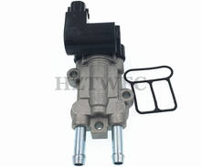 High Quality 16022-PWA-G01 16022-PWA-901 For Honda Fit 1.3/1.5 Idle Air Control valve 2024 - buy cheap