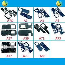 OPPO A7X A1 A3 A5 A57 A59 A71 A73 A77 A79 A83 Loudspeaker Assembly Vibrating Motor Flex Cable Smartphone Motherboard Origin Part 2024 - buy cheap