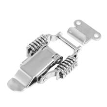 Chests Cases Boxes Hardware Stainless Steel Toggle Latch Catch Hasp 2024 - buy cheap