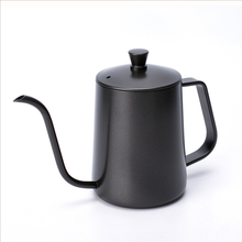 Pour Over Kettle Gooseneck Long Narrow Drip Spout Coffee Tea Pot (21Oz) - 600ML 2024 - buy cheap