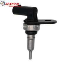 Original nuevo 39220-2M425 39220 2M425 392202M425 de Sensor de temperatura de refrigerante de motor para Hyundai Kia G80 20 GV80 20 IX25 20 2024 - compra barato