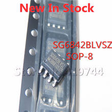 5 unids/lote SG6842BLVSZ SG6842SZ SG6842 SOP-8 en Stock nuevo IC original 2024 - compra barato