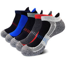 Winter Men Thicken Thermal Climbing Hiking Snow Socks Soft Wool Pile Cashmere Seamless Boots Floor Sport Socks For Men Gift 2024 - buy cheap