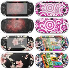 Design High Quality Games Accessories Vinyl Decal for PS vita 1000 Skin Sticker 2024 - buy cheap