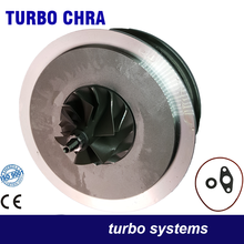 turbo cartridge GT1749V 760680 turbocharger core 8200735758 chra 761618 for Suzuki Vitara Grand F9Q264-266 130 HP 2024 - buy cheap