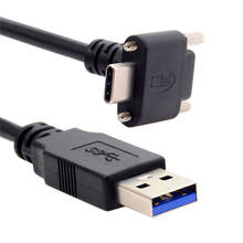 Cable USB tipo C 3,0 de carga rápida, Cable de transferencia de datos para Oculus Quest Link VR, soporte para Steam VR Quest, 1/3/5/8M 2024 - compra barato