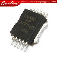 5pcs/lot VN380SP VN380 HSOP-10 In Stock 2024 - buy cheap