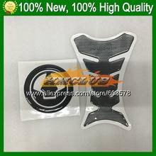 3D Carbon Fiber Tank Pad For KAWASAKI NINJA ZX6R 07 08 ZX-6R ZX 6 R 07-08 ZX 6R ZX6R 2007 2008 07 CL223 3D Gas Cap sticker decal 2024 - buy cheap