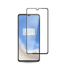 Protector de pantalla de vidrio templado para OnePlus 7 T, 7 T, OnePlus 7, OnePlus 6 T, 6 T, OnePlus 6, película de vidrio 2024 - compra barato