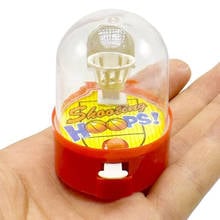 Mini Shooting Machine Fingers Basketball Toys Finger Shooting in Children Machine Interest Desktop Toys Anti Stress Games 2024 - buy cheap