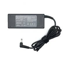 Cargador de batería Universal para ordenador portátil, adaptador de CA de 19V, 4,74a, 90W, para ASUS PA1900-24, X58L, X53S, Envío Gratis 2024 - compra barato