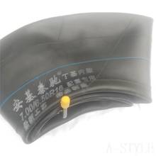 Butyl rubber 600-16 inner tube thickening 700/650-16 inner tube 700R16 automobile truck agricultural tricycle tire accessories 2024 - buy cheap