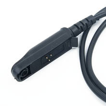 Baofeng-Cable de programación USB para walkie-talkie UV-9R Plus A58, CD, gran oferta 2024 - compra barato