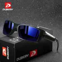 Óculos de sol polarizado uv400, óculos escuros quadrados clássicos para homens e mulheres com design de marca 2024 - compre barato