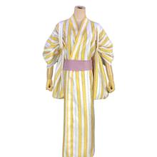 Аниме одна деталь Wano Vinsmoke Sanji кимоно Косплей Костюм на заказ 2024 - купить недорого
