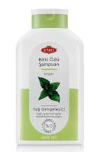 Shampoo estabilizador de óleo nettle 400 ml 2024 - compre barato