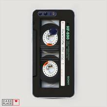 Capa de silicone para honor 8 cassette capa protetora abundante fina macia tpu acessórios do telefone móvel e smartphones proteção 2024 - compre barato