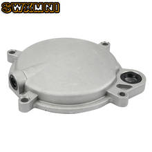 YX 150cc 160cc Engine Clutch Cover Right Side Cover For YinXiang 1P60FMJ 1P60FMK Horizontal Kick Starter Engines Dirt Pit Bikes 2024 - buy cheap