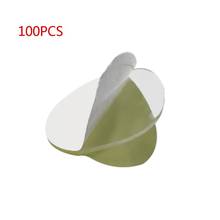 100pcs Clear Invisible Balloon Glue Points Double Sided Adhesive Dots Stickers Buy Cheap In An Online Store With Delivery Price Comparison Specifications Photos And Customer Reviews