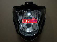 For 07-09 Honda Hornet 600 CB600F Motorcycle Front Headlight ABS Head Light Lamp Headlamp Assembly 2007 2008 2009 BUYGBR 2024 - buy cheap