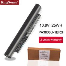 Kingsener PA3836U-1BRS PA3836U Laptop battery for Toshiba AC100-10K AC100-10D AC100-10U AC100-114 AC100-116 AC100-27 PABAS238 2024 - buy cheap