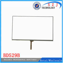 New 7'' inch tablet gps touch screen bd529b at 529 d1 Touch screen panel Digitizer Glass Sensor Replacement Free Shipping 2024 - buy cheap