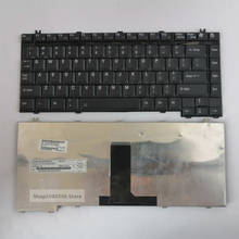 New Laptop keyboard English replacement For Toshiba A1 A2 A9 A3 A4 tecra a5 A8 A10 A15 A20 A25 keyboards A30  6037B0001401 2024 - buy cheap