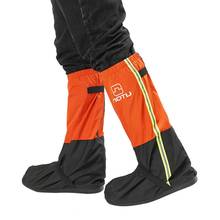 Outdoor Camping Hiking Climbing Waterproof Snow Legging Gaiters For Men And Women Teekking Skiing Desert Snow Boots Shoes Covers 2024 - buy cheap
