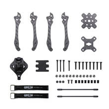 GEPRC GEP-DX4 Frame Parts 2024 - buy cheap