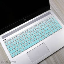 Защитная пленка для клавиатуры ноутбука HP PAVILION X360 15-BR104TX 15-BR001TX 15-BR106TX 15-BR080wm 15-BR082wm 101ne 15 15,6" 2024 - купить недорого