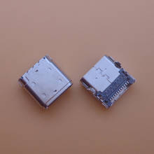 Conector de enchufe SMT de 12 pines y 24 Pines, Micro USB tipo C 3,1, colocación hembra, SMD DIP, diseño de PCB, bricolaje, carga de alta corriente, 10 Uds. 2024 - compra barato
