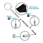 Assorted Size Screws For Watch Clock Eye Glasses Optician Watchmaker Repair Part Tool - specifications Assorted Size Screws For Watch Clock Eye Glasses Optician Watchmaker Repair Part Tool - specifications
