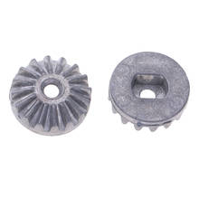 16T Diff / Differential Planet Gear for WLtoys 12428 12423 12628 12429, 4Pcs 2024 - buy cheap