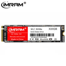 IMRAM M.2 ssd M2 256 Гб PCIe NVME 128 ГБ 512 ГБ 1 ТБ твердотельный диск 2280 внутренний жесткий диск 128 ГБ 256 ГБ hdd для ноутбука, настольного компьютера 2024 - купить недорого