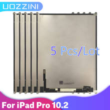 5Pcs Original Quality For iPad 7 7th Gen2019 10.2 A2197 A2198 A2200 iPad 8 LCD Screen Display Digitizer Panel Replacement Part 2024 - buy cheap