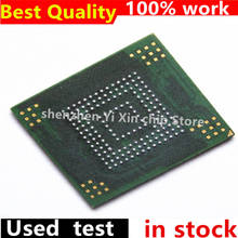 (2-10piece) 100% test very good product KLM4G1FE3B-B001 KLM4G1FE3B B001 BGA chip reball with balls IC chips 2024 - buy cheap