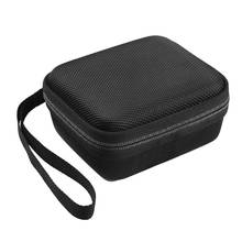 Portable EVA Zipper Hard Case Storage Bag Box For Go 2 Bluetooth-compatible Speaker L4MD 2024 - buy cheap