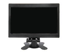 10.1 Inch 1280*800 IPS HDMI HD VGA AV Multipurpose Monitore Display For Raspberry Pi 1 2 3 4 Banana/Orange Pi Mini Computer 2024 - buy cheap