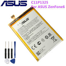 ASUS-batería Original de teléfono de alta capacidad, C11P1325, para ASUS ZenFone6, Z6, A600CG, T00G, A601CG, 3330mAh 2024 - compra barato