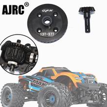 TRAXXAS 1/10 4s MAXX MONSTER TRUCK 89076-4 45#steel front/rear drive bevel gear plus hard planetary gear #8978 2024 - buy cheap