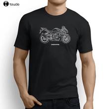 Ropa de marca para hombre, camisa de marca inspirada en motocicleta, clásica, japonesa, Gsxr, verano, 2019, 1000, 2015 2024 - compra barato