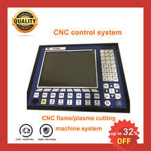 Sistema de control CNC de 2 ejes F2300A, para llama y máquina de corte por plasma CNC 2024 - compra barato