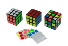 CUBE SHELL - Rubik Cube reduction,Magic Tricks Magician Close Up Illusion Mentalism Funny Instant Restore Magia  Gimmick Props 2024 - купить недорого