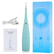 Portable Electric Sonic Tooth Scaler Tooth Cleaner Calculus Stains Tartar Remover Tool Teeth Whitening Oral Hygiene Dropshipping 2024 - buy cheap