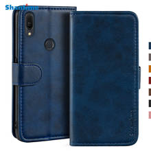 Case For Asus Zenfone Max Pro M1 ZB601KL Case Magnetic Wallet Leather Cover For Zenfone Max Pro M1 ZB602KL Stand Phone Cases 2024 - buy cheap