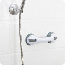 Safety handrail Bathtub Armrest non-slip Bathroom toilet grab rail bar for Elderly disable Child Glass Door Window Vacuum Handle 2024 - buy cheap